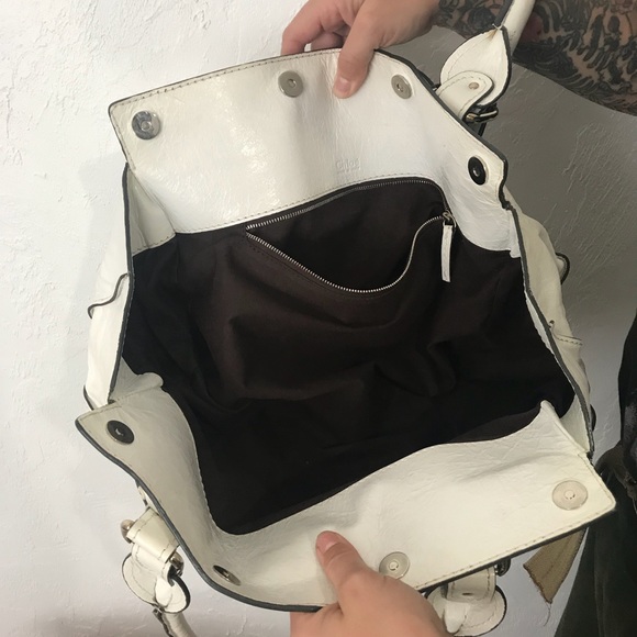 Authentic CHLOE Paddington (Medium) - Picture 5 of 6